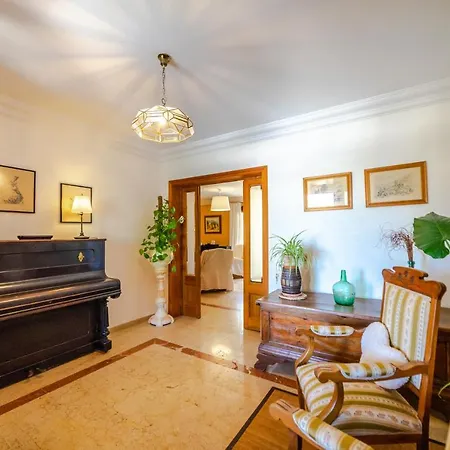 Villa Son Apiana