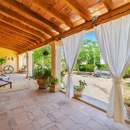 Son Apiana Villa