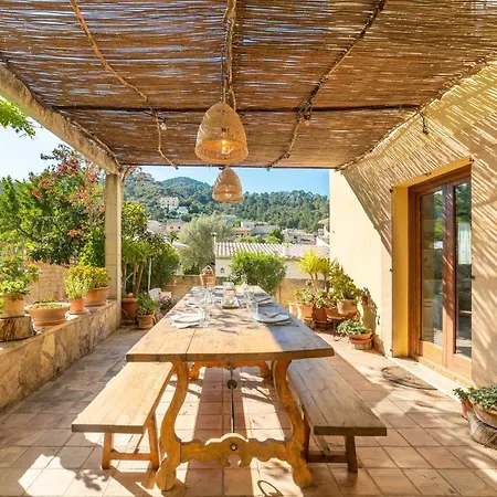 Son Apiana Villa *