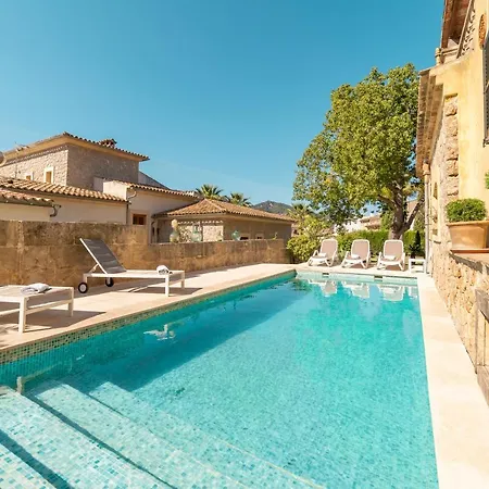 Son Apiana Villa