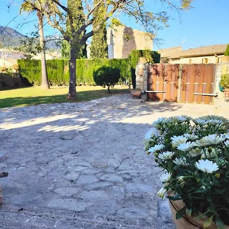 Son Apiana Villa