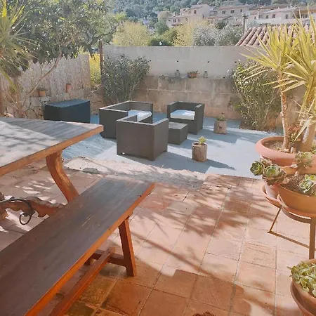 Villa Son Apiana