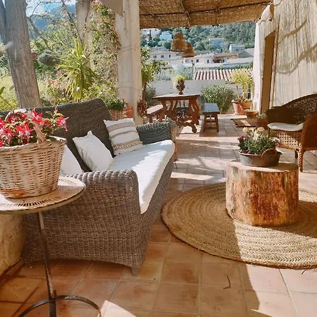 Son Apiana Villa Mancor del Valle