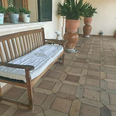 Villa Son Apiana