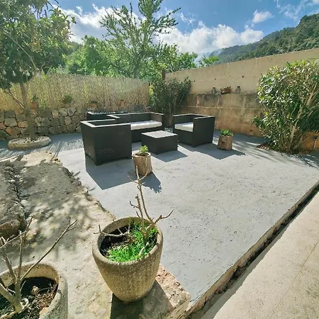 Villa Son Apiana *