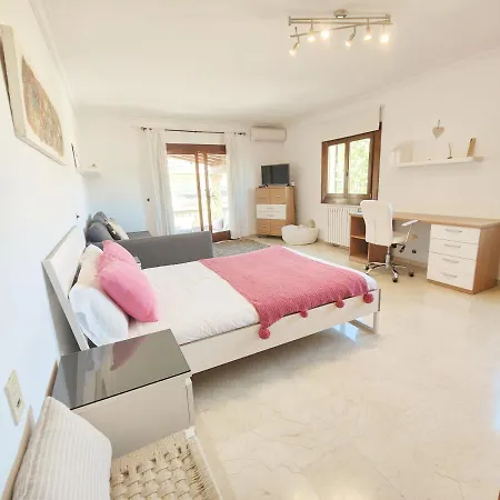 Son Apiana Villa Mancor del Valle