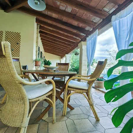 Son Apiana Villa Mancor del Valle