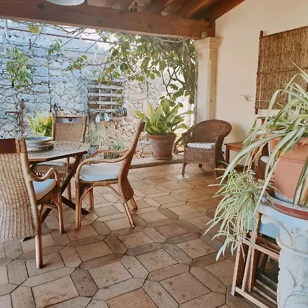 Villa Son Apiana *
