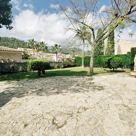 Villa Son Apiana *
