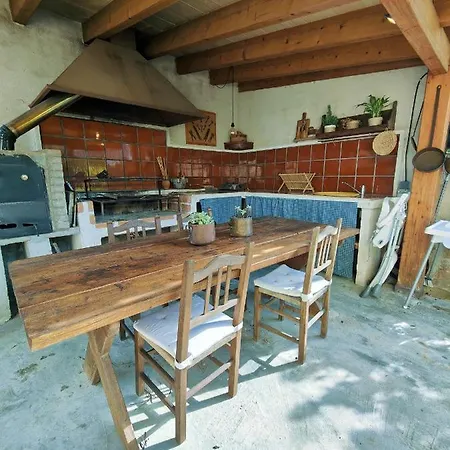 Villa Son Apiana *