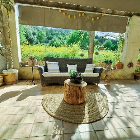 Villa Son Apiana