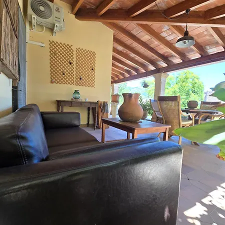 Son Apiana Villa