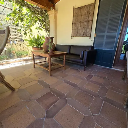 Villa Son Apiana *