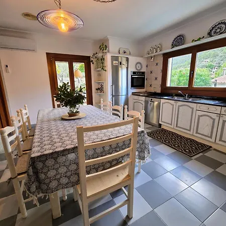 Villa Son Apiana Mancor del Valle