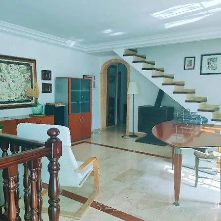 Son Apiana Villa *