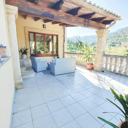 Son Apiana Villa Mancor del Valle