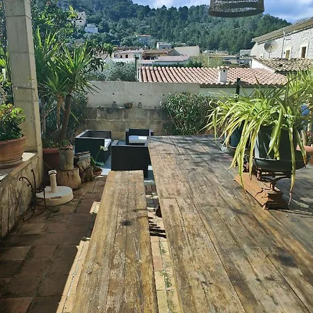 Son Apiana Villa Mancor del Valle