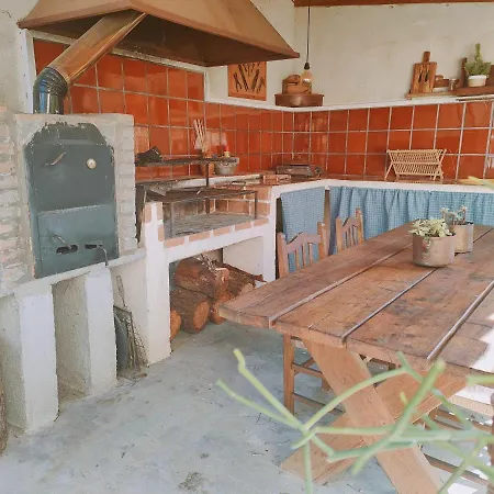 Villa Son Apiana