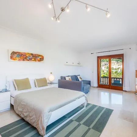 Villa Son Apiana Mancor del Valle